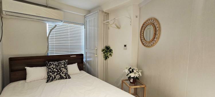 stay heritage urban loft arex gongdeok图片