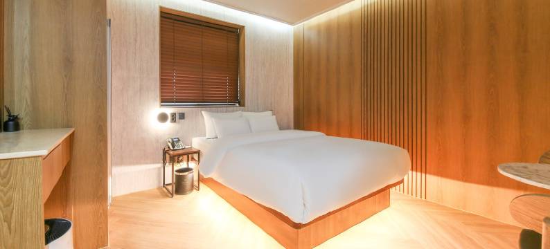 HOUND HOTEL_DAMYANG图片