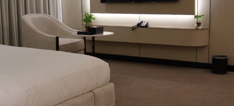 Happiness Hospitality Residential Units- Hafr albatin图片