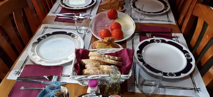 贝特兰酒店(Hotelet de Betlan)图片