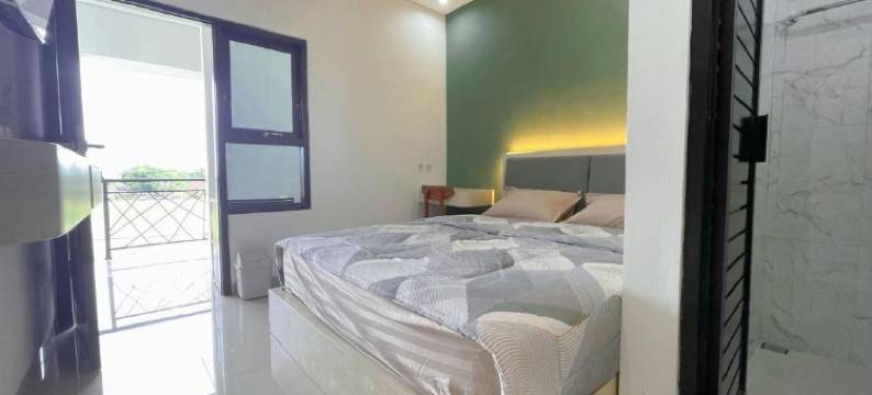 雅特拉高级酒店(Sighma The Yatra Premiere)图片