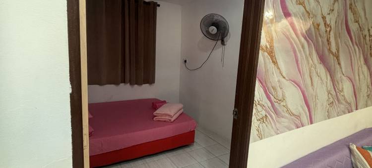 Kundasang Pink Homestay图片