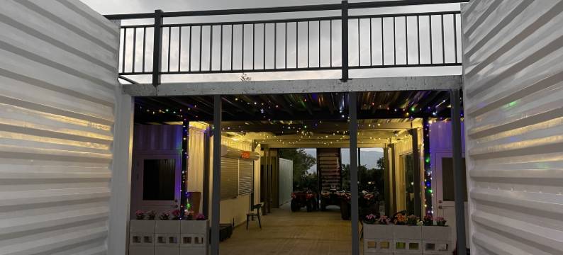 Kenting Recreation Academy – Campervan Resort图片