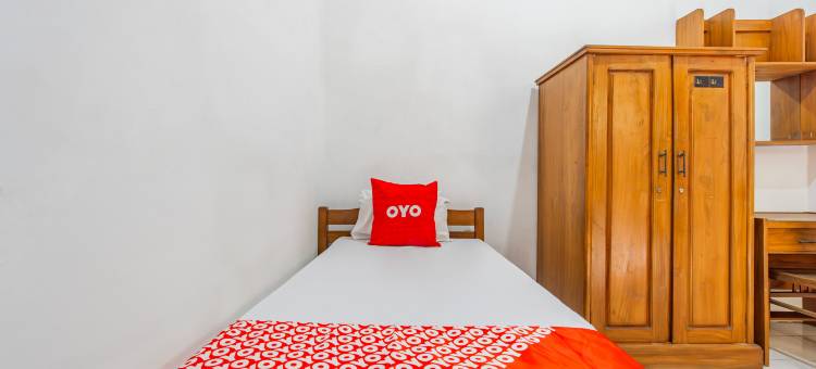 Hotel O Regina Homestay Syariah图片