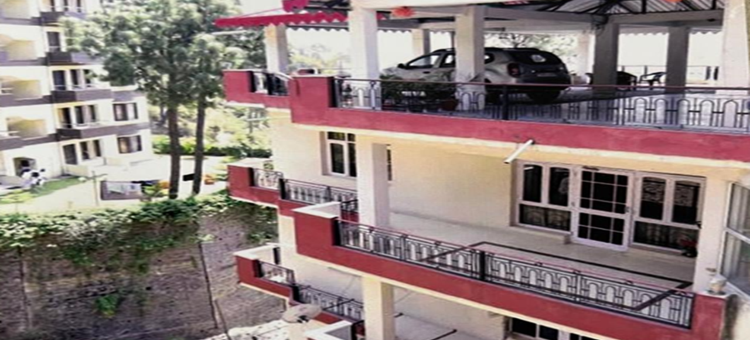 萨尔塔杰家庭旅馆(Sartaj Home Stay)图片