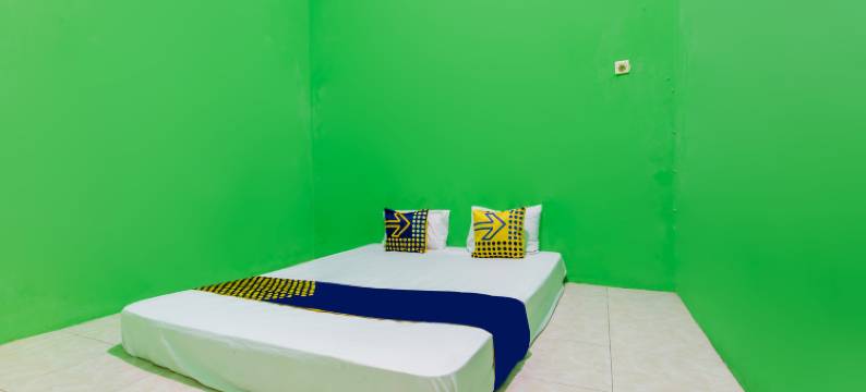 Hotel O Homestay Pak To Syariah图片