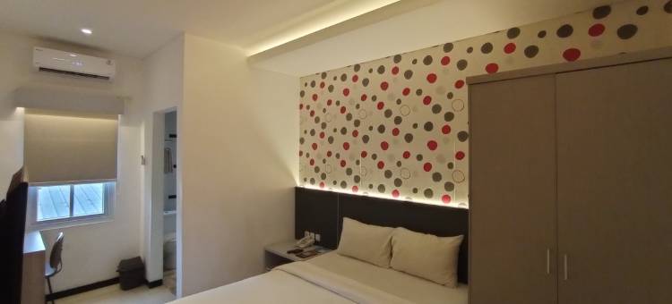 海登旅馆(Hayden inn Purwokerto)图片