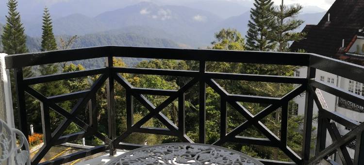 The Hill at Fraser Hill (Suite 34)图片