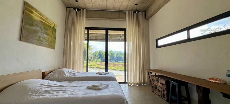 清迈三也Plus度假村(Sunyee Plus Resort)图片