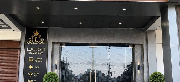 Laksh hotel,Proprietor Dilbag图片