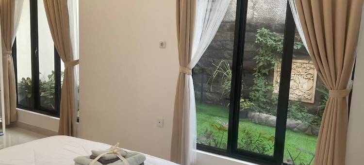 KOOKA RESIDENCE SURABAYA图片