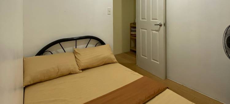 Caleb Homestay (3BR Townhouse with AC in 2 bedrooms)图片