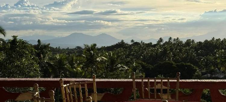 Yhamshe Resort Lumban Laguna by RedDoorz图片