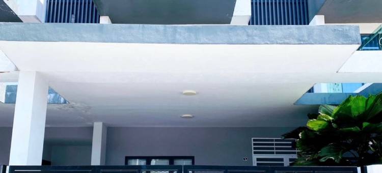 Fifteen Family Malacca - Homestay by C. Homestay Malacca图片