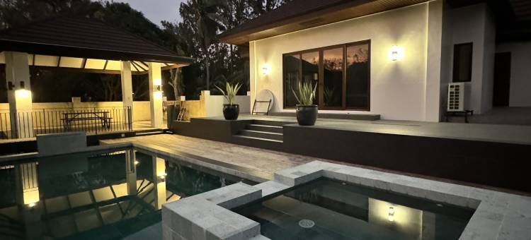 The Villa at Mertolas图片