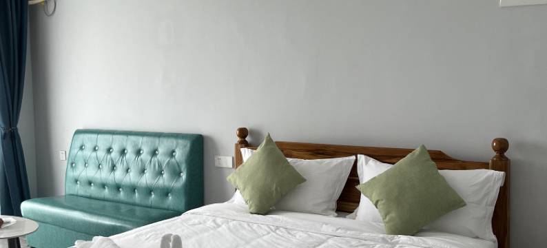 月亮酒店(THE MOON HOTEL)图片