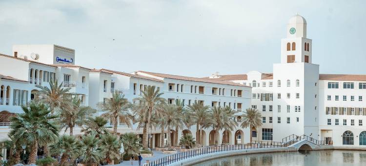 千禧湖景公寓(Millennium Lakeview Residence Formerly Copthorne Lakeview Executive Apartments)图片