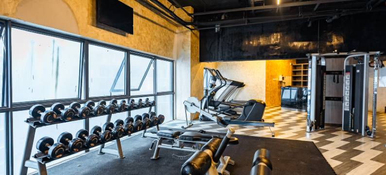 云顶豪华套房 - 离子D'elemen(Genting Grandeur Suite @ Ion Delemen)图片