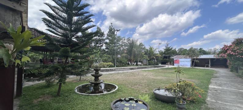 日惹安妮特民宿(Annet Homestay Yogyakarta)图片