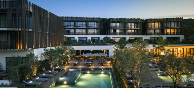 橄榄港度假村(Maslina Resort)图片