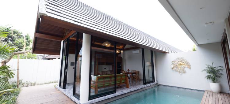 鳗鱼马斯别墅 by Emana(Unagi Mas Villas by Emana)图片