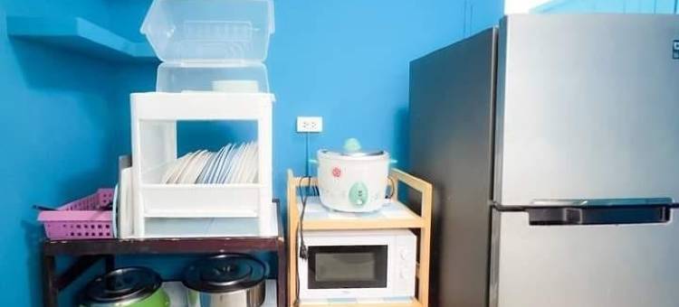 位于班章的1卧室公寓-平方米|带3个独立浴室(Gao Bee One Beach Club)图片