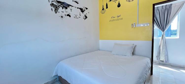 堪萨斯家庭旅馆(KS Homestay Kuala Sepetang Taiping Perak)图片