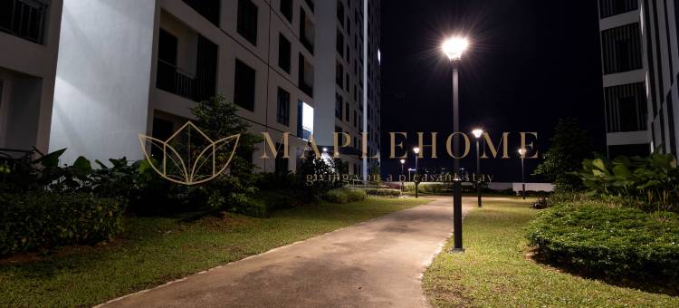 KSL Residences 2 Premier Suites Johor Bahru图片