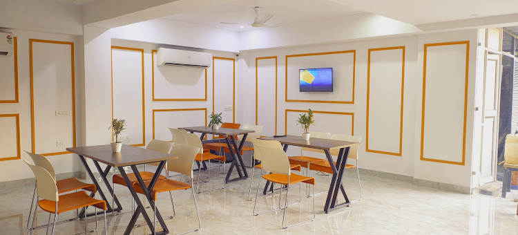梅文斯酒店(Hotel Mavens House)图片