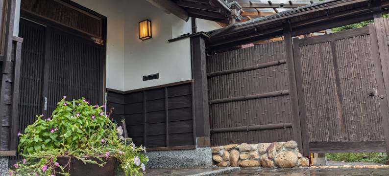 缘之宿　北堀(Enishinoyado KITAHORI)图片