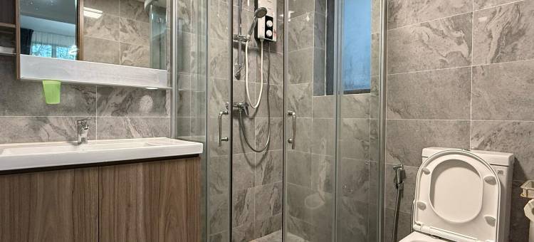 Forest City Golf Villa 5pax图片