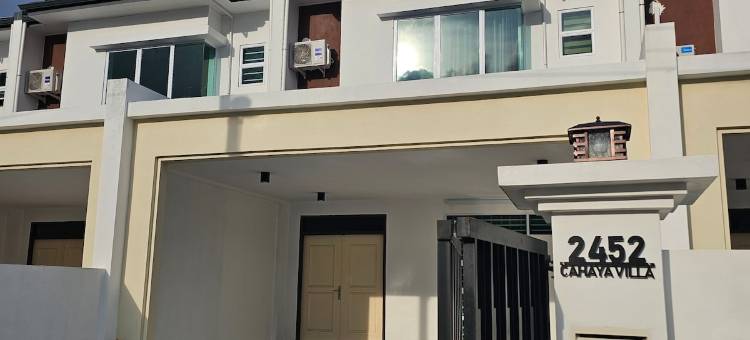 Cahaya Villa 2452图片