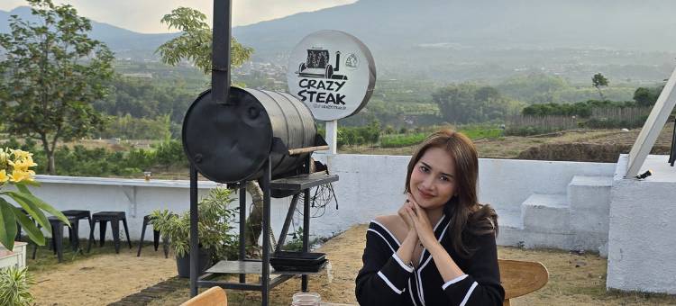 Crazy Steak Villa Resort SPA图片
