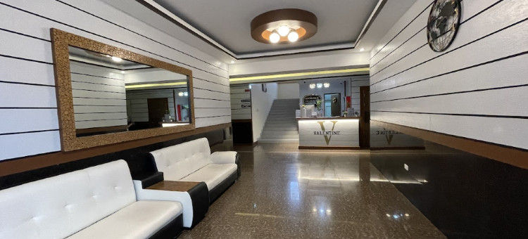 情人酒店安赫尔斯市(Valentine Hotel Angeles City)图片