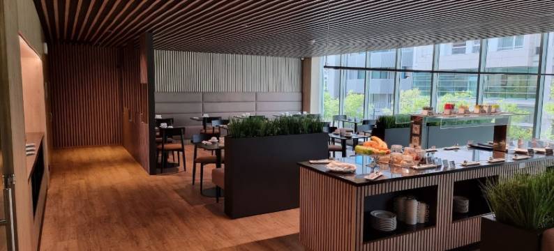 亚维拉亲王酒店(Hotel Principe Ávila)图片