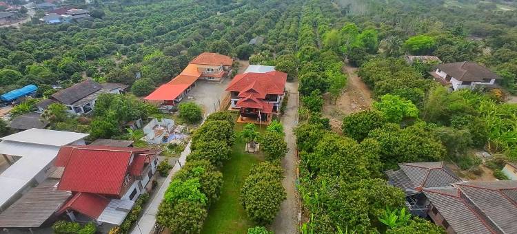 HuanKhumMaung LaPoon图片