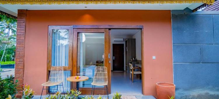 塔帕阿贡景观酒店(Tapa Agung View)图片