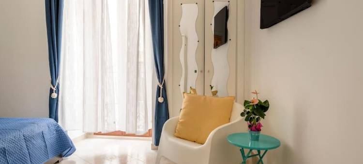 L'onda del Mare: Marina Seaview Panoramic Loft图片