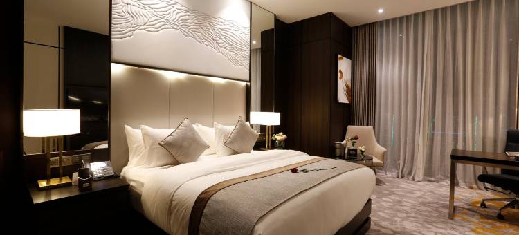 小苍兰酒店(Freesia Hotel)图片