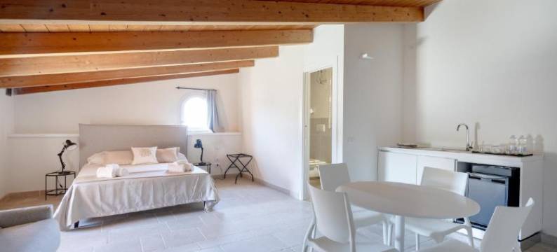 Palazzo della Torre 202– Modern Historic Apartment图片