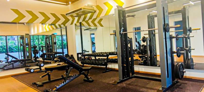 Balcony Breeze at Ara Residence Nilai by HCK图片