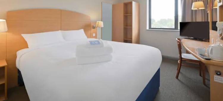 Travelodge Dartford Crossing图片