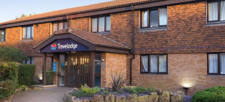 Travelodge Nuneaton图片