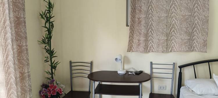 藏身处酒店(Hidaway Resort)图片