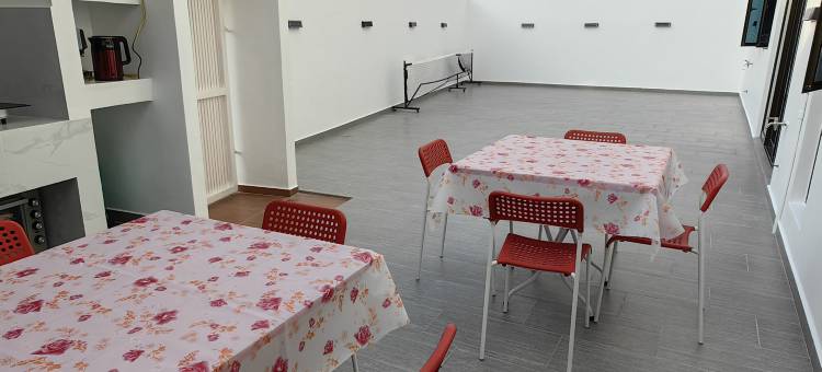 VNV DORM HOMESTAY图片