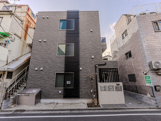 Mi-Hotel 池袋要町