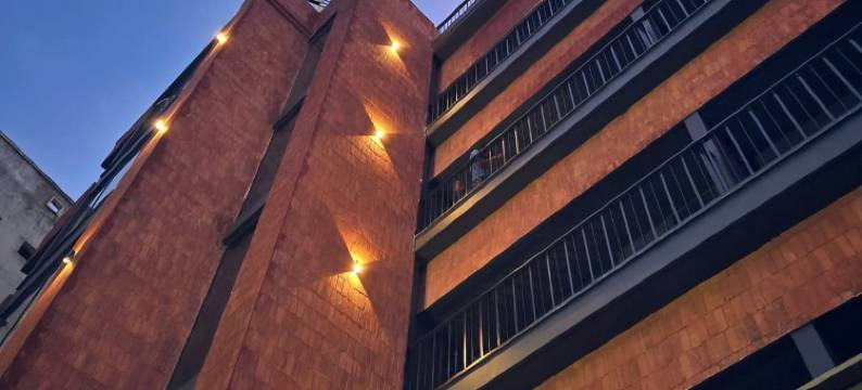 Hotel La Mishika图片