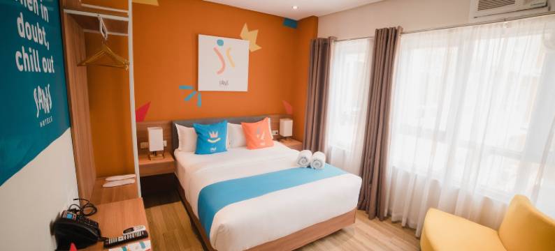 Luxebridge 酒店(Luxebridge Hotel)图片