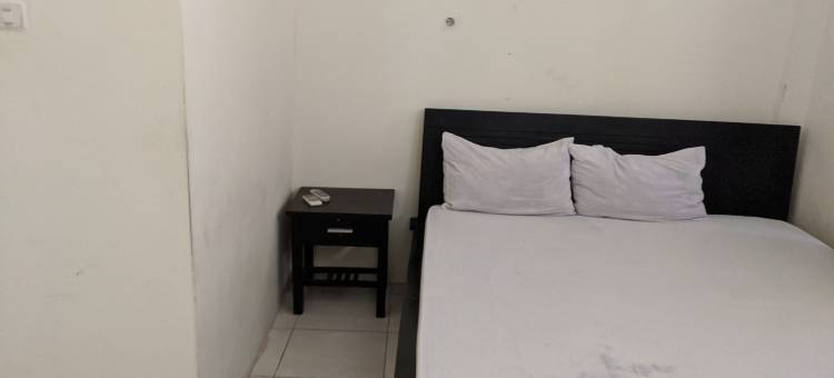 O酒店塔卡拉尔公寓靠近马帕卡松古警察局(Mapsu)(Hotel O Kost Takalar Near Polsek Mappakasunggu (Mapsu))图片
