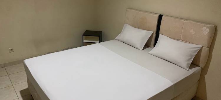 Hotel O Lembah Sriti 民宿 靠近兰坦国际459越野摩托车赛道(Hotel O Lembah Sriti Homestay Near Sirkuit Motor Cross Internasional 459 Lantan)图片